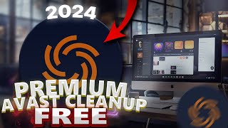 Explore Avast Cleanup Premium  Free Install Avast Cleanup Premium 2024  Not A Crack  Legal [upl. by Heady]