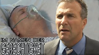 Holds Partner in Lebensgefahr Kann der Richter ihn retten 12  Im Namen der Gerechtigkeit SAT1 [upl. by Yalhsa]