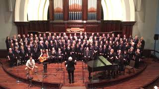 quotRisequot sung by Aurora Chorus [upl. by Philipines]