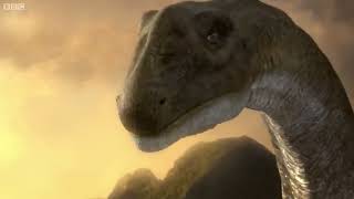 Argentinosaurus is the largest dinosaur on record [upl. by Heeley]