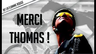 THOMAS VOECKLER  LE GRAND HOMMAGE [upl. by Slein]