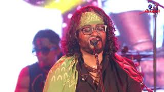 Bhromor Koiyo Giya ভ্রমর কইও গিয়া  Fakira Live Concert In Contai 2022Bengali Folk Song [upl. by Fitzpatrick]