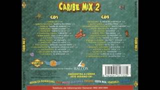 Caribe Mix 2 1997 CD 2 10 Habana Club Band La Colegiala [upl. by Koeninger]