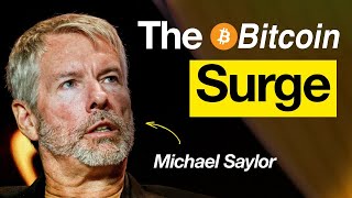 The Future of Bitcoin w Michael Saylor 2024  MOONSHOTS EP 92 [upl. by Ferrigno]