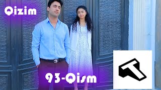 Qizim 93qism milliy serial  Қизим 93 қисм миллий сериал [upl. by Burgener856]