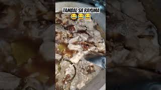 Tambal sa Rayuma 😂😂😂 [upl. by Jaunita]