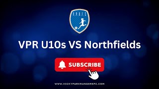 U10s VS Northfields [upl. by Clio]