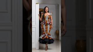 Ankara Kitenge Outfits [upl. by Duwe]