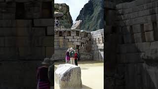 5 Things to visit in Machu Piccu part 2 [upl. by Anayit]