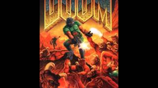 Full Doom I and II Soundtracks [upl. by Stanwinn]