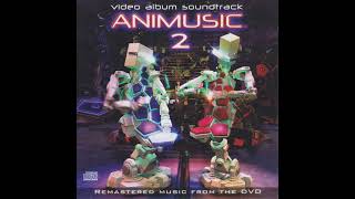 Animusic 2 Video Album Soundtrack  Starship Groove [upl. by Teador39]