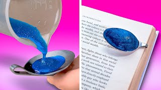 30 MESMERIZING EPOXY RESIN CRAFTS [upl. by Valerye283]