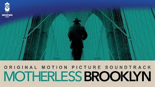 Motherless Brooklyn Official Soundtrack  Woman In Blue  WaterTower [upl. by Arymahs]