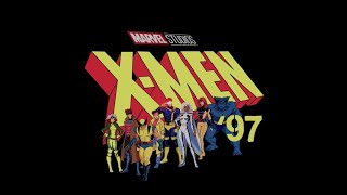 Xmen theme mashup [upl. by Choong]