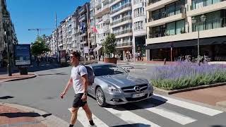 Knokke Heist Belgium part 1 of 2 [upl. by Oribel]