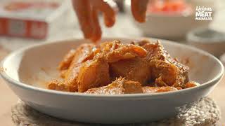 How to Cook Chicken Curry with Licious Amma’s Chicken Masala [upl. by Tia]