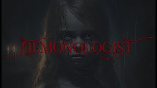 Geliştirici Ekip ile Demonologist  Yeni Map Farm House [upl. by Ranite]