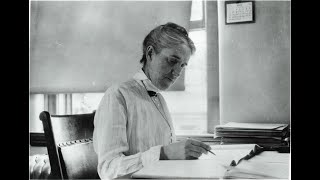 Cool Astronomy Person of the Week  Henrietta Swan Leavitt [upl. by Boice]