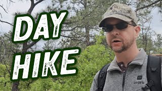 Essential Day Hike Gear  Avoid This 1 Mistake [upl. by Sig]