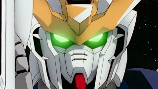 Episode 01  After War Gundam X [upl. by Alby]