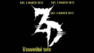 Zeds Dead  02032013  Essential Mix [upl. by Hasin137]