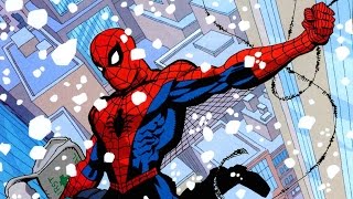 Top 10 SpiderMan Comics You Should Read [upl. by Selimah]