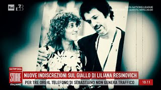 Il giallo di Liliana Resinovich  Storie italiane 14102024 [upl. by Kannav]