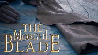 30  The Morgul Blade Film Version [upl. by Comstock783]