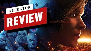 Defector Review [upl. by Kata]