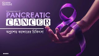 Pancreatic Cancer Treatment Expert Care amp Personalized Approach [upl. by Ocisnarf]