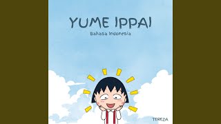 Chibi Maruko Chan Opening Yume Ippai Bahasa Indonesia [upl. by Jessy]