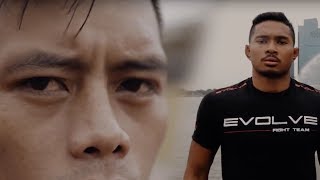 ONE CoMain Event Feature  Honorio Banario vs Amir Khan [upl. by Inhoj]