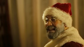 Stille Nacht heilige Schße  Kurzfilm WeihnachtenComedy [upl. by Aihsetal]