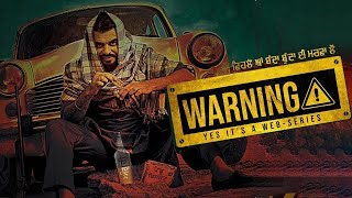 Warning 3 Gippy Grewal full punjabi movies 🎥 2020 [upl. by Oivatco451]