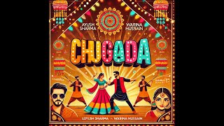 Chogada  Loveyatri  Garba Dance Song  MP3 Version for Download 🎶 [upl. by Amr]