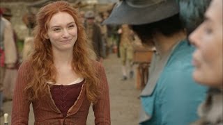 Poldark Season 2 Episode 7 Scene [upl. by Denten796]