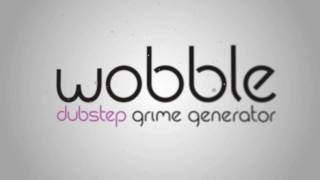 SONiVOX Wobble Dubstep Grime Generator [upl. by Perceval]