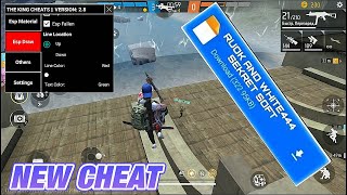 😈НОВЫЙ ЧИТ ФРИ ФАЕР😎БЕЗ БАНААИМ И😱СПИДХАКСКАЧАТЬ😜ЧИТЫ ФРИ ФАЕР👹 Free Fire😍CHEAT🥳FREE FIRE [upl. by Yatnuahs]