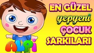 En Popüler Yepyeni 27 Çocuk Şarkısı 👪  Çocuk Şarkıları [upl. by Annalise889]