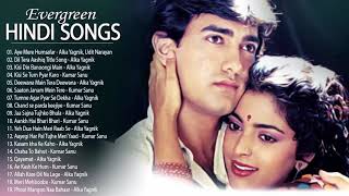 Old Hindi SONGS Unforgettable Golden Hits  Ever Romantic Songs  Best Indian Songs  Eric Davis [upl. by Chiquita]