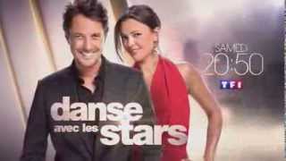 Danse avec les stars 4  Bande annonce Prime 2 [upl. by Samau]