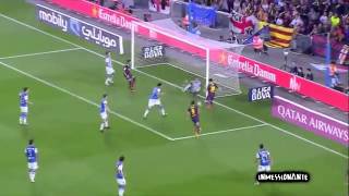 FC Barcelona ● Tiki Tata System 20132014 HD [upl. by Lerner]