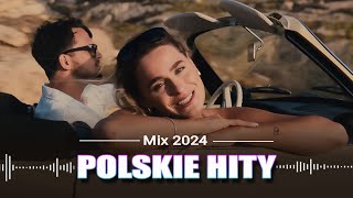 Nowosci Hity 2024  Polskie Hity 2024  Najlepsza Polska Muzyka Składanka 2024 [upl. by Kihtrak282]