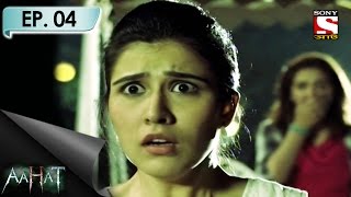 Aahat 6 Bengali  আহত Bengali  Ep 4  Haunted Almirah  8th Apr 2017 [upl. by Reina]