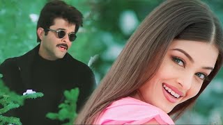 Hamara Dil Aapke Paas Hai  Aishwarya Rai  Anil Kapoor  Alka Yagnik  Udit Narayan  Hindi Song [upl. by Charita795]