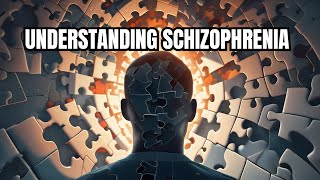 Schizophrenia Causes risk factors symptoms diagnosis treatment and prevention [upl. by Edahc]