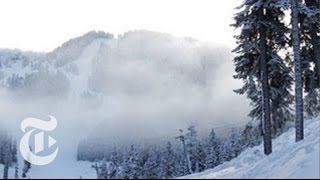 The Avalanche at Tunnel Creek Disaster on the Mountain  The New York Times [upl. by Sorips]