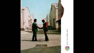 Pink Floyd  Wish You Were Here [upl. by Mirna]