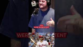 PHILLIES OFFENSE FLATLINES IN SERIES FINALE VS BRAVES  Brodes Postgame On SportsRadio94WIP [upl. by Kliman]