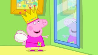 Peppa Pig in Hindi  Phainsee Dres  हिंदी Kahaniya  Hindi Cartoons for Kids [upl. by Aihsiyt]